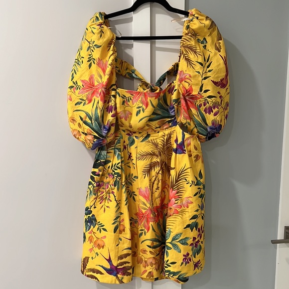 Zimmermann Dresses Zimmermann Dress Poshmark